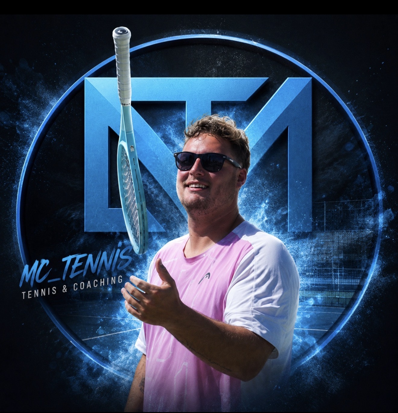 MC Tennis & Coaching